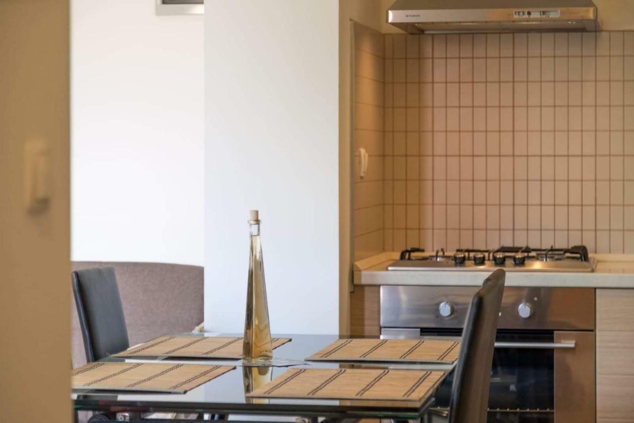 Apartmani Vinko Tribunj-Sovlje Tribalj Esterno foto